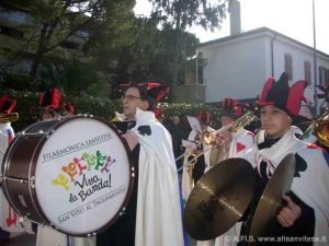 2010 Carnevale a Muggia